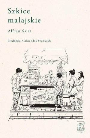 Alfian Saat   Szkice malajskie 070312,1